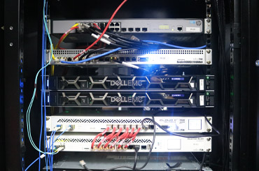 ARENA DATACENTER